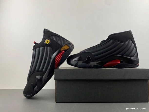 Retro Last Shot 14 Jordan Timeless 487471- 4191 1025